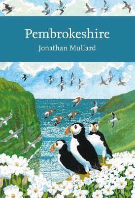 Pembrokeshire - Jonathan Mullard