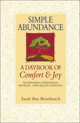 Simple Abundance -  Sarah Ban Breathnach