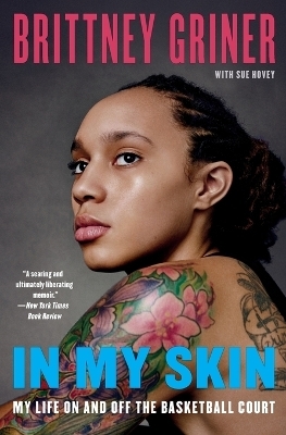 In My Skin - Brittney Griner