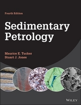 Sedimentary Petrology - Tucker, Maurice E.; Jones, Stuart J.