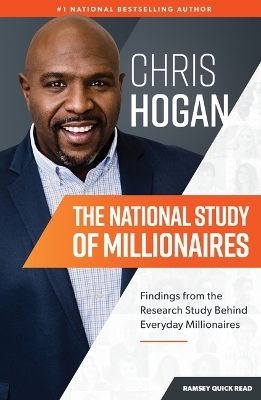 The National Study of Millionaires - Chris Hogan