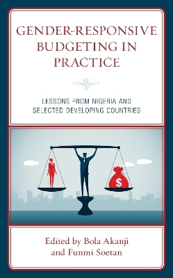 Gender-Responsive Budgeting in Practice - 