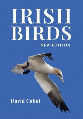 Irish Birds - David Cabot