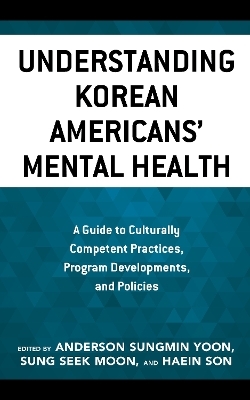 Understanding Korean Americans’ Mental Health - 