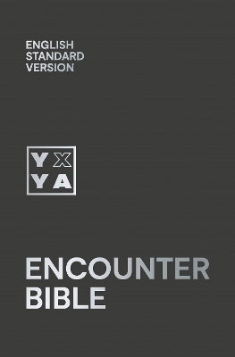 Holy Bible: English Standard Version (ESV) Encounter Bible -  Collins Anglicised ESV Bibles