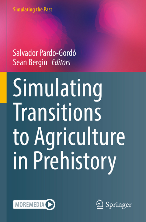 Simulating Transitions to Agriculture in Prehistory - 