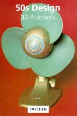 50s Design - Burkhard Riemschneider