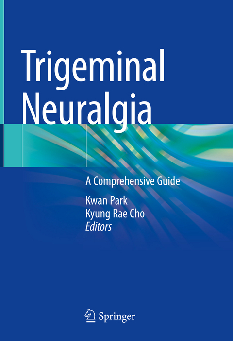 Trigeminal Neuralgia - 