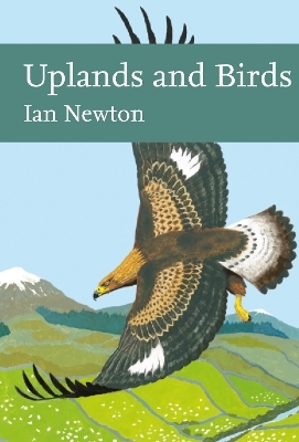 Uplands and Birds - Ian Newton