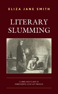 Literary Slumming - Eliza Jane Smith