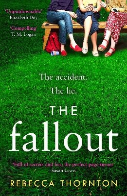 The Fallout - Rebecca Thornton