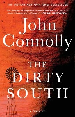 The Dirty South - John Connolly