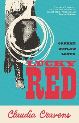 Lucky Red - Claudia Cravens