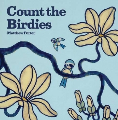 Count the Birdies - Matthew Porter