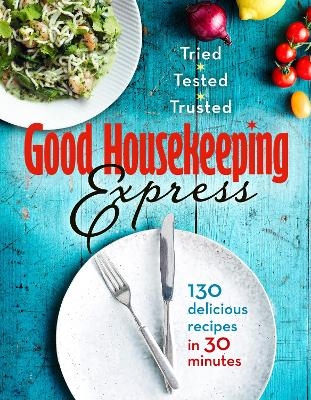 Good Housekeeping Express -  Good Housekeeping