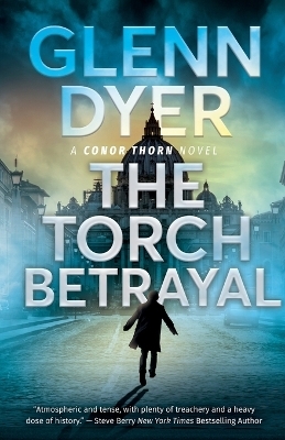 The Torch Betrayal - Glenn Dyer