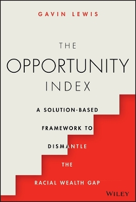 The Opportunity Index - Gavin Lewis