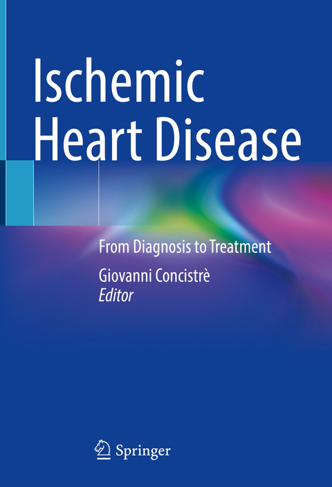 Ischemic Heart Disease - 