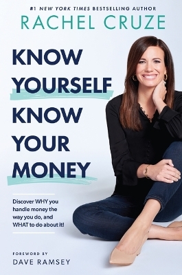 Know Yourself, Know Your Money - Rachel Cruze