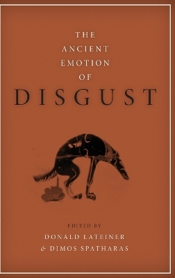 The Ancient Emotion of Disgust - 