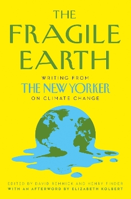 The Fragile Earth - 