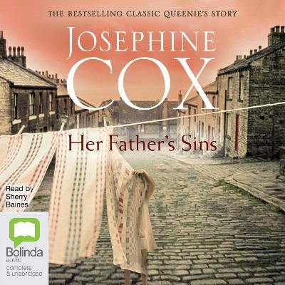 Her Father's Sins - Josephine Cox