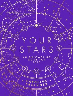 Your Stars - Carolyne Faulkner