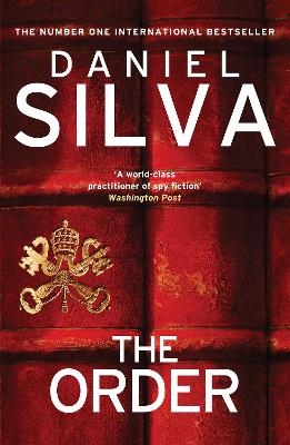 The Order - Daniel Silva