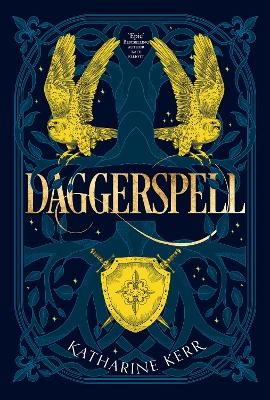 Daggerspell - Katharine Kerr