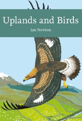 Uplands and Birds - Ian Newton