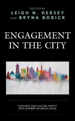 Engagement in the City - 