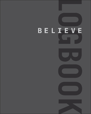 Believe Logbook - Lauren Fleshman, Roisin McGettigan-Dumas