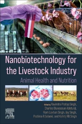 Nanobiotechnology for the Livestock Industry - 