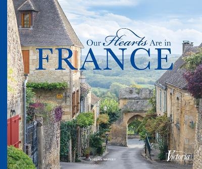 Our Hearts Are in France - 