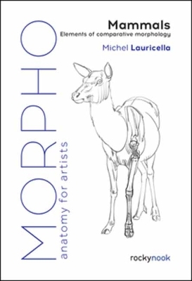 Morpho: Mammals - Michel Lauricella