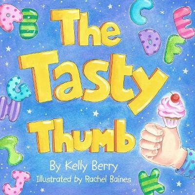 The Tasty Thumb - Kelly Berry