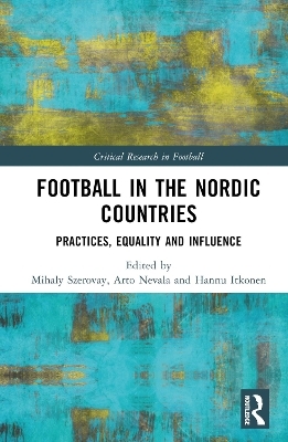 Football in the Nordic Countries - 