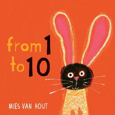 From 1 to 10 - Mies Van Hout