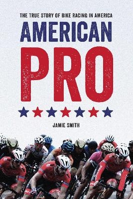 American Pro - Jamie Smith