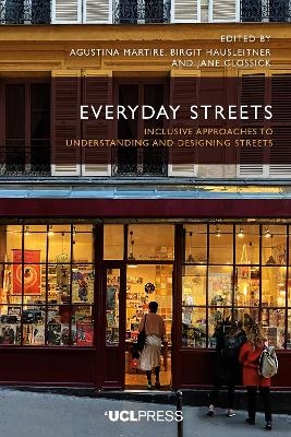 Everyday Streets - 