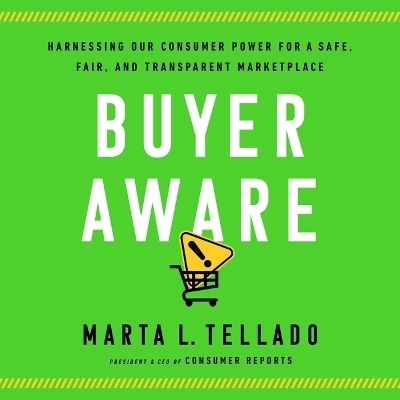 Buyer Aware - Marta L Tellado