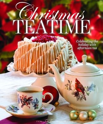 Christmas Teatime - 