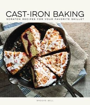 Cast Iron Baking - 