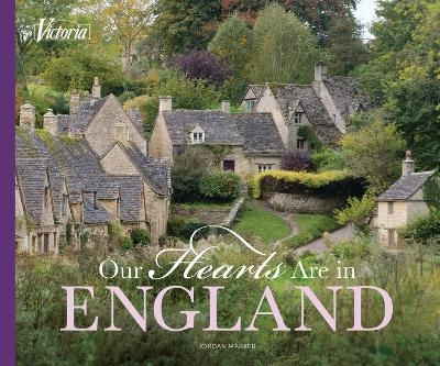 Our Hearts Are in England - 