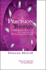 Precision Therapy -  Duncan McColl