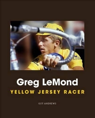 Greg LeMond - Guy Andrews