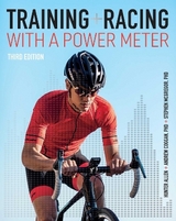 Training and Racing with a Power Meter - Allen, Hunter; Coggan, Andrew R.