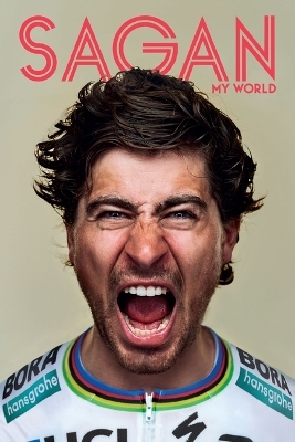 My World - Peter Sagan