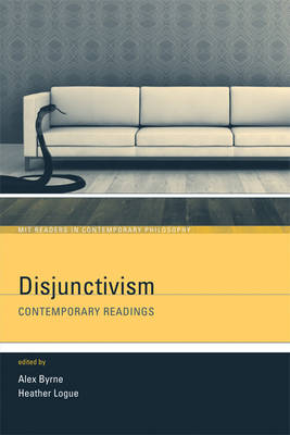 Disjunctivism - 