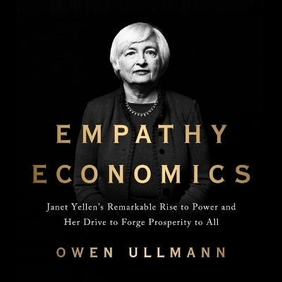 Empathy Economics - Owen Ullmann
